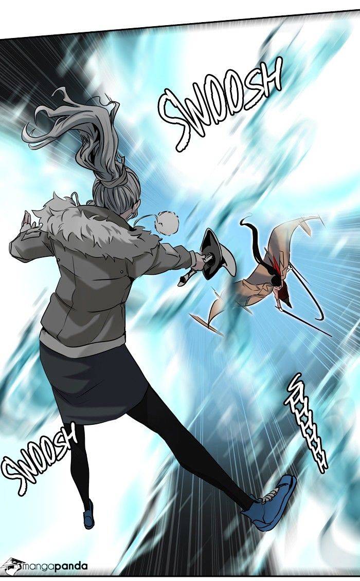 Tower of God Chapter 328 image 038